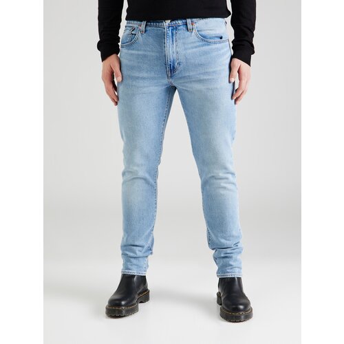 Levi&amp;#039;s Kavbojke &amp;#039;512&amp;trade;&amp;#039; moder denim Slike