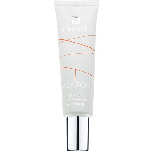 Dr Irena Eris Face Zone tonirana krema proti gubam za poenotenje kože SPF 50+ 30 ml Cene