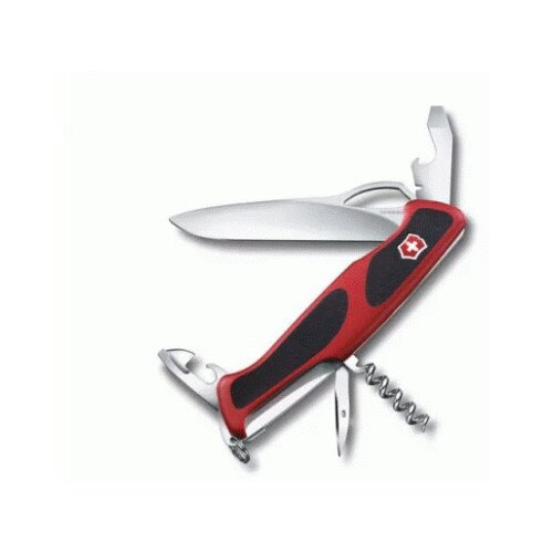  Švajcarski nožić victorinox ranger grip 61 Cene