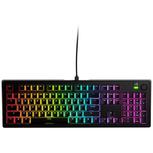 Glorious tastatura GMMK 3 Pre-Built ANSI - Modularna Black Cene