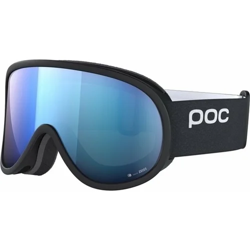 Poc Retina Mid Uranium Black/Clarity Highly Intense/Partly Sunny Blue Skijaške naočale