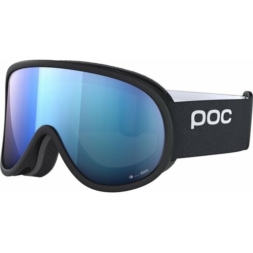 Poc Retina Mid Uranium Black/Clarity Highly Intense/Partly Sunny Blue Smučarska očala Cene