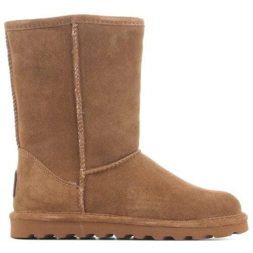 Bearpaw Škornji II Elle Kostanjeva Cene