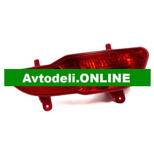 CITROËN/PEUGEOT Originalna zadnja meglenka 5008 II desna Cene