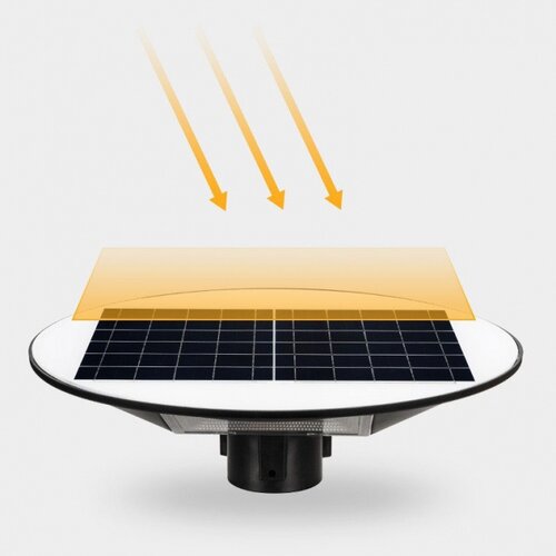 Bb Link ulicna solarna svetiljka EO5 20W 4000K Slike