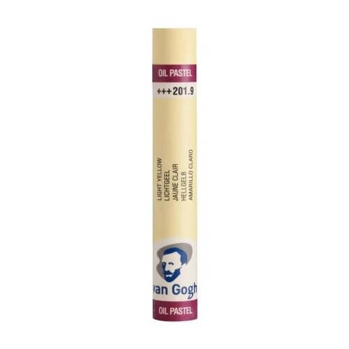Royal Talens van gogh uljani pastel - odaberite nijansu light yellow ( 689029 ) Cene