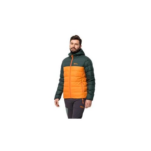  Muška jakna ATHER DOWN HOODY M Cene