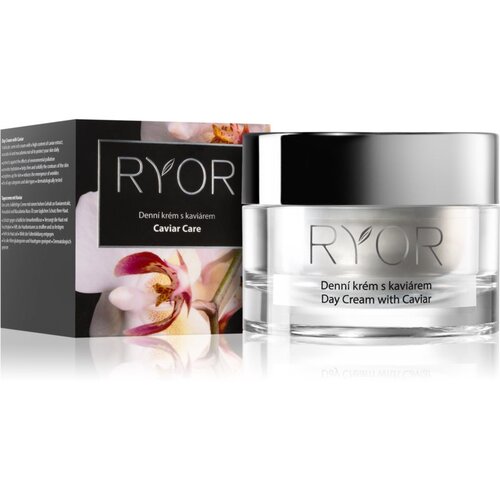 RYOR Caviar Care dnevna krema za lice 50 ml Cijene