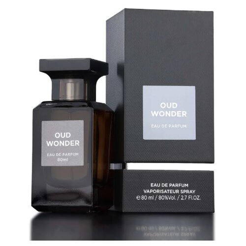 Fragrance World Oud Wonder 80ml Cene