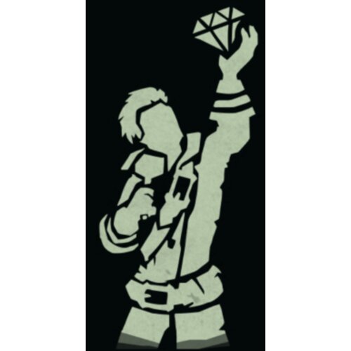  Sea Of Thieves - Rare Ruby Emote (DLC) (PC/Xbox) XBOX LIVE Key GLOBAL Cene