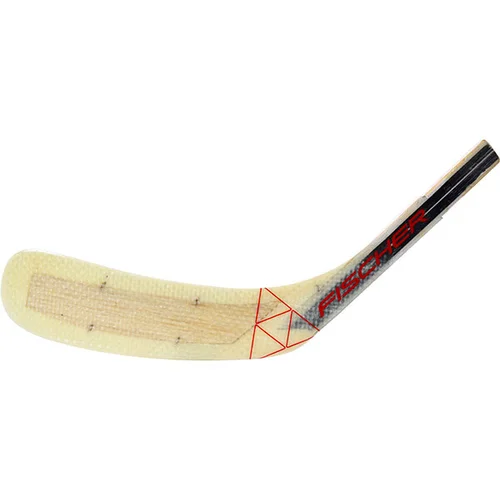 Fischer W350 Senior 92 blade left hand down