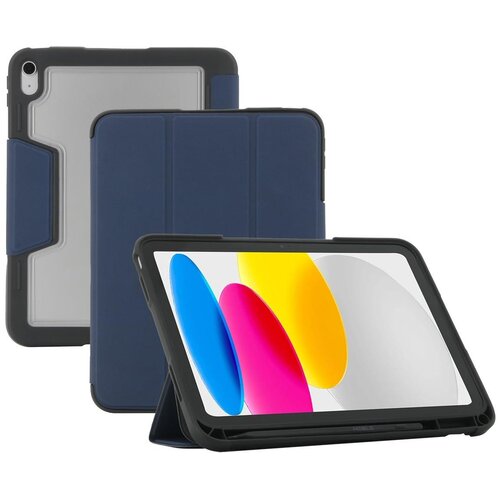Mobilis Folio etui 062009 modro, (5000533453) Cene