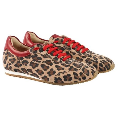 Solo shoes Valeria Cene