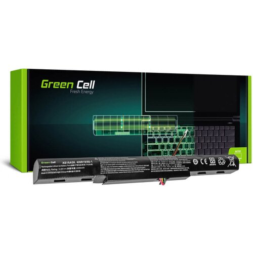  Baterija Acer E15 E5-523 E5-575G F15 F5-573G Cene