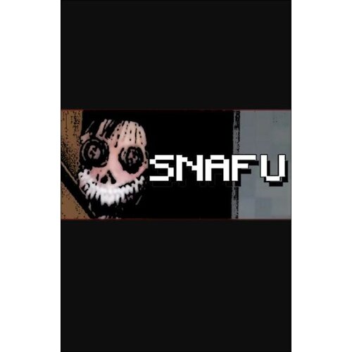 Steam Snafu (PC) Key GLOBAL Cene