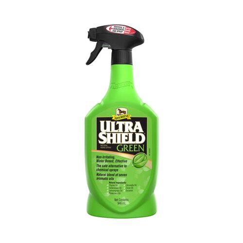 Absorbine Ultrashield Green Cene