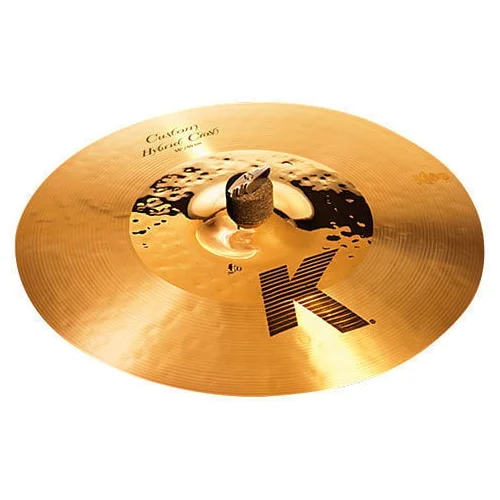 Zildjian K1216 K Custom Hybrid Crash činela 16"