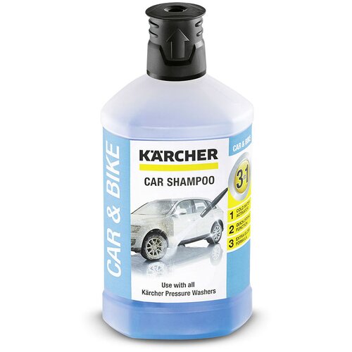 Karcher auto šampon RM 6410 1 l Cene