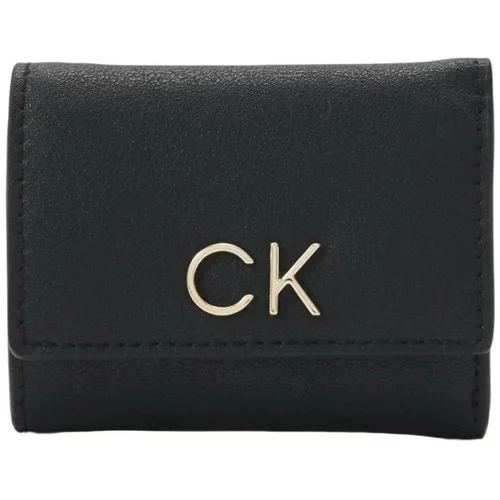 Calvin Klein Jeans K60K609141 Crna