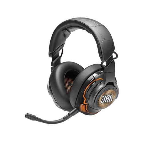 JBL Quantum ONE gaming headphones, black Cijene