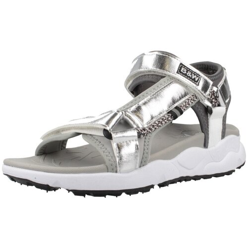 Break And Walk BJSH360005 Srebrna Slike