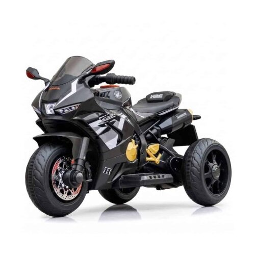  Dečiji Motor na akumulator na 3 točka Sportino Crni ( SM-26102CC ) Cene