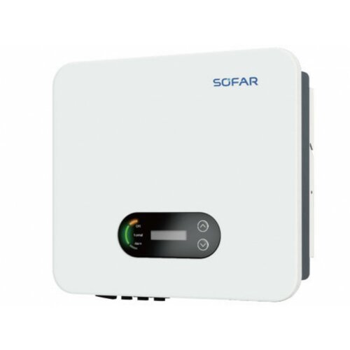 Sofar inverter 6.6KTLX-G3 (900.01600016-0) Slike