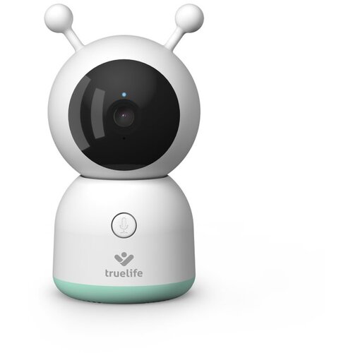 Truelife NannyCam R7 Dual Smart Baby Unit dodatna kamera 1 kos Cene