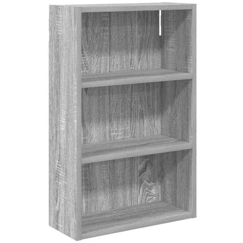  Kopalna stenska omarica s polico Siva Sonoma 40 x 16 x 62,5 cm, (5000233216) Cene