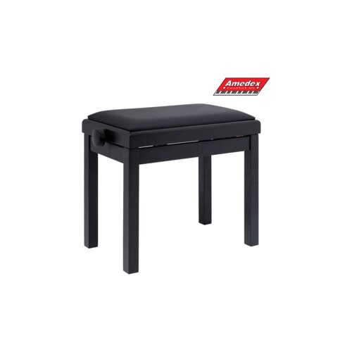  STOLICA ZA KLAVIR STAGG PB06GBKMSBK Cene