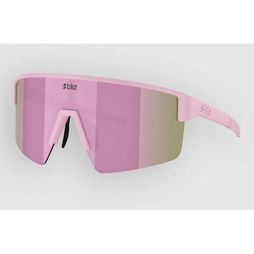 BLIZ Active Eyewear P004 Small Matte Pink Soncna ocala brown w ros&eacute; multi Cene