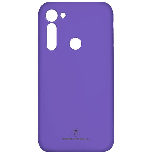  Maska za Motorola Moto G8 Power Lite mat Giulietta ljubičasta Cene