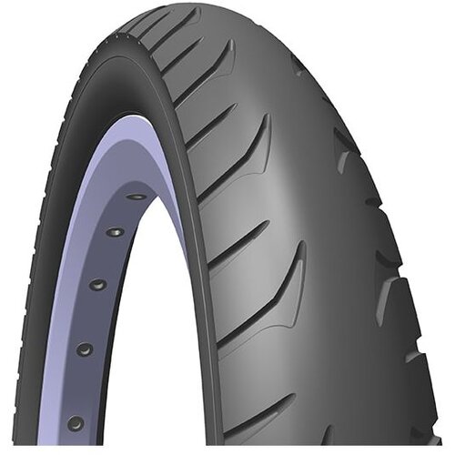  Guma Rubena 14x1 3/8x1 3/4 V-63 GOLF Slike