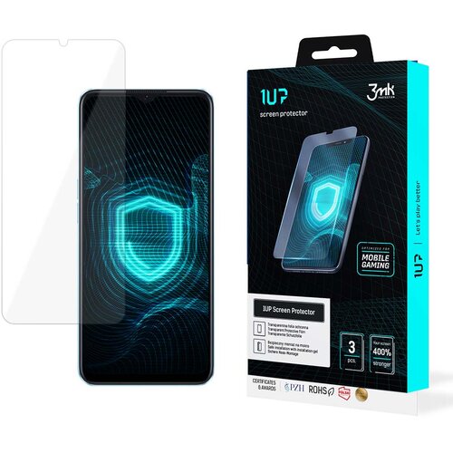 3mk OVITEK ZA TELEFON OPPO A57S ZA&amp;Scaron;ČITA PRED PRASKAMI, (21977925) Slike