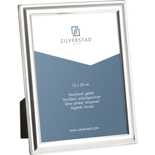 Zilverstad kansas 15x20 metal portrait glossy 8075233 Cijene