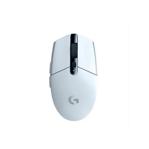 Logitech G305 Lightspeed wei&szlig; Cijene