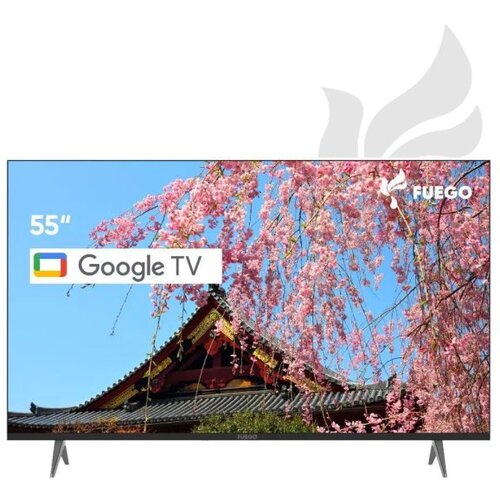 Fuego 55ELU720GTV dled 4K uhd smart tv Cene