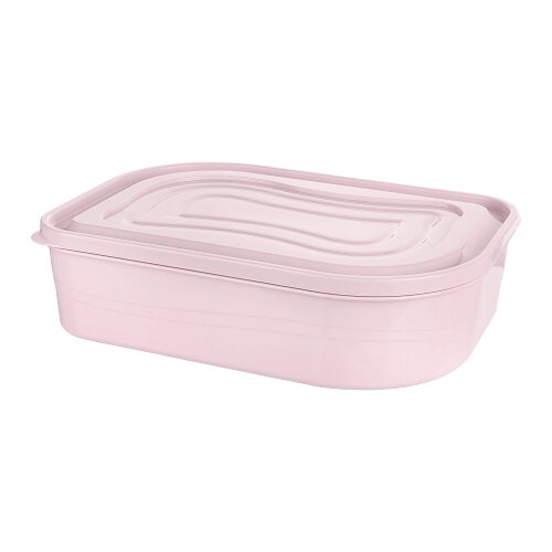 TITIZ posuda sa poklopcem 2,8L Slike