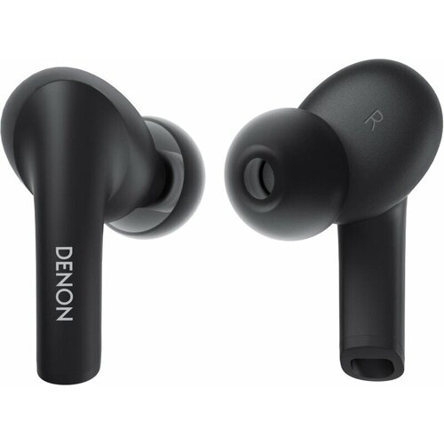 Denon AH-C630W Black Cene