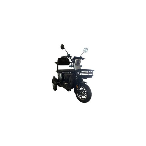  Eb-tricikl veneco rsd comodo siva 60v 20 ah 1300186 Slike