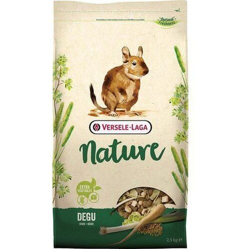 Versele-laga Nature Degu - 2,3 kg Cijene