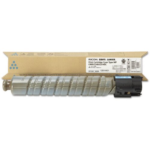 Ricoh 842039 toner cartridge 1 pc(s) Original Cyan Cene