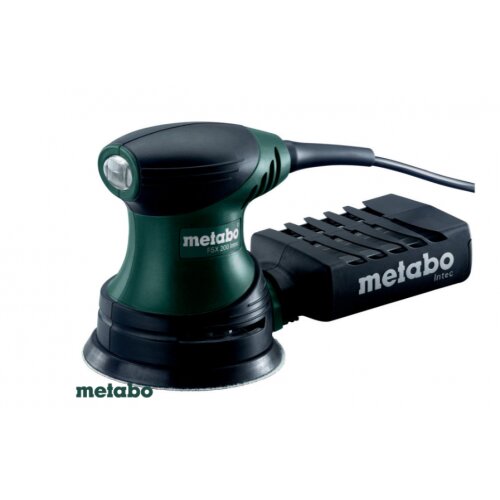Metabo ekscentrična brusilica FSX 200 Intec Cijene