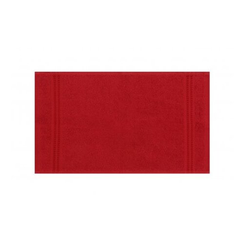 Colourful Cotton Set 6 pe&amp;scaron;kira Rainbow Red Slike