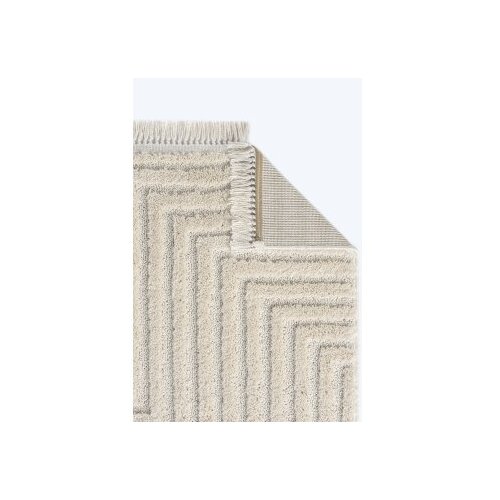 Conceptum Hypnose faselis - cream cream carpet (200 x 290) Cene