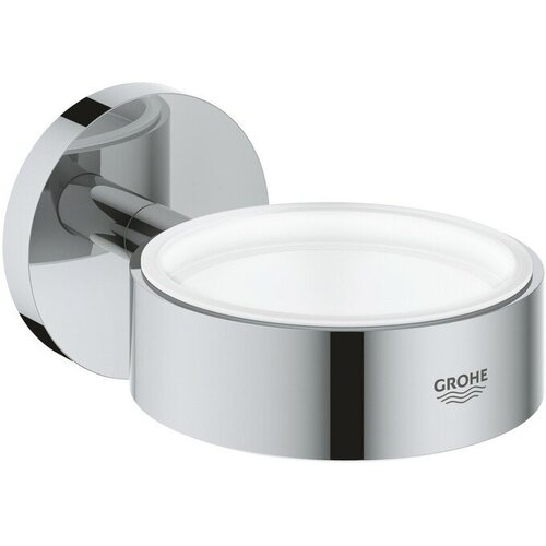 Grohe podstavek z držalom Essentials 40369001 Cene