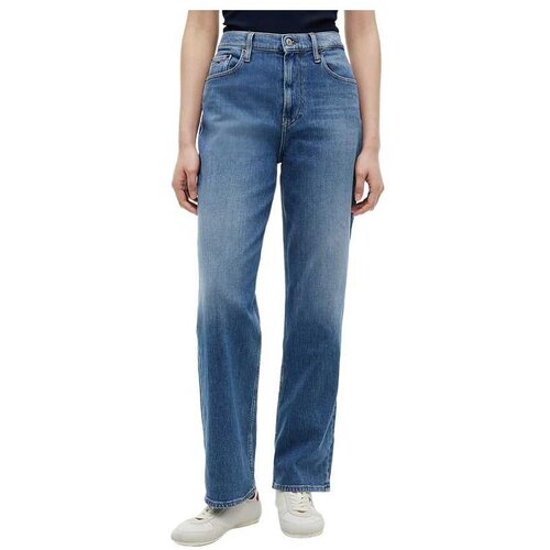 Tommy Hilfiger klasične ženske farmerke Cene