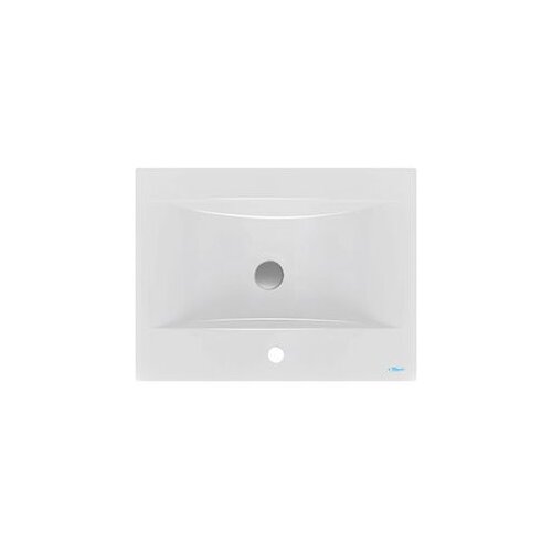  Umivaonik Matrix70 70x45cm lijevani mramor Slike