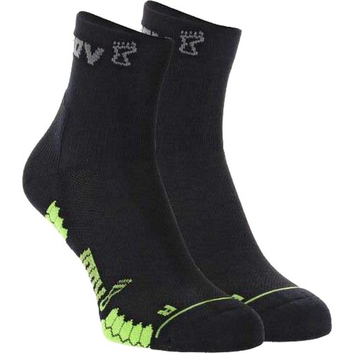 Inov-8 trailfly mid sock 001001-bkgn-01 Slike