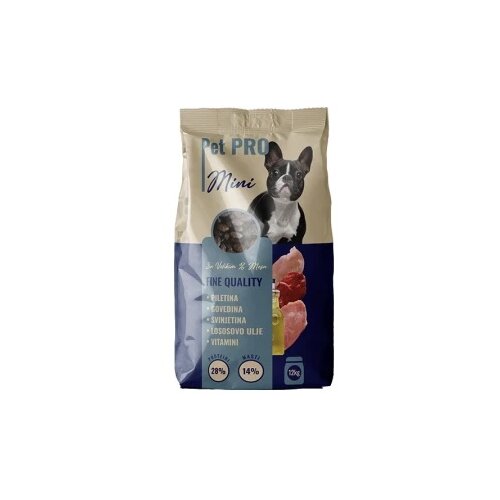 Pet Pro mini 12kg ( 04916 ) Cene